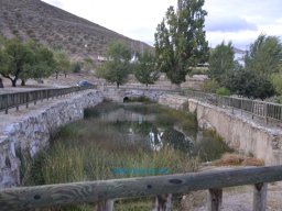 Castellum de Archivel 2014